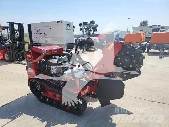 Toro STX38 Мелници за пънове
