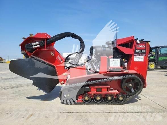 Toro STX38 Мелници за пънове
