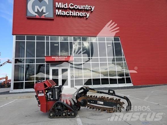 Toro TRX300 Изкопни машини