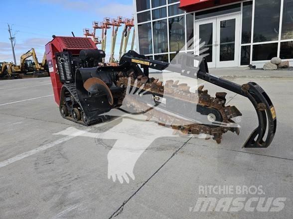 Toro TRX300 Изкопни машини