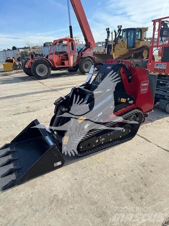Toro TX-1000 Мини товарачи
