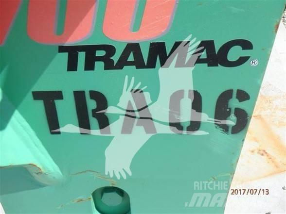 Tramac 700 F3 Кофи