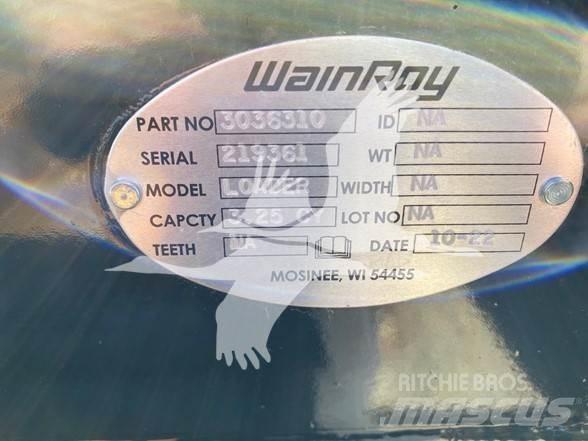 Wain-Roy 3.25 Кофи