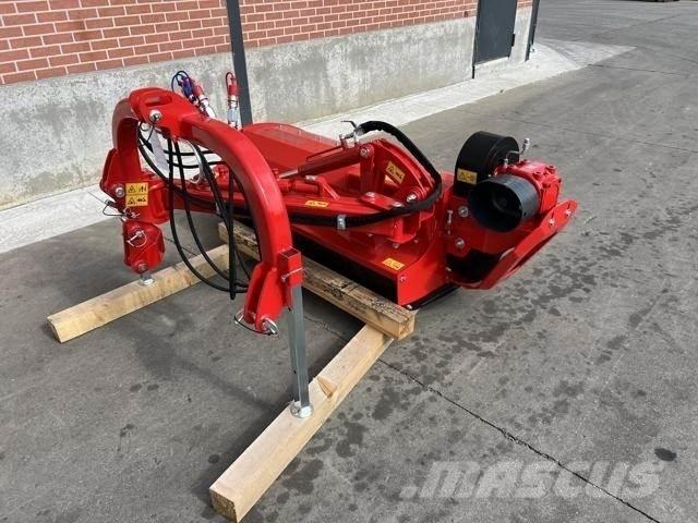 Tehnos MBL 170 LW Косачки