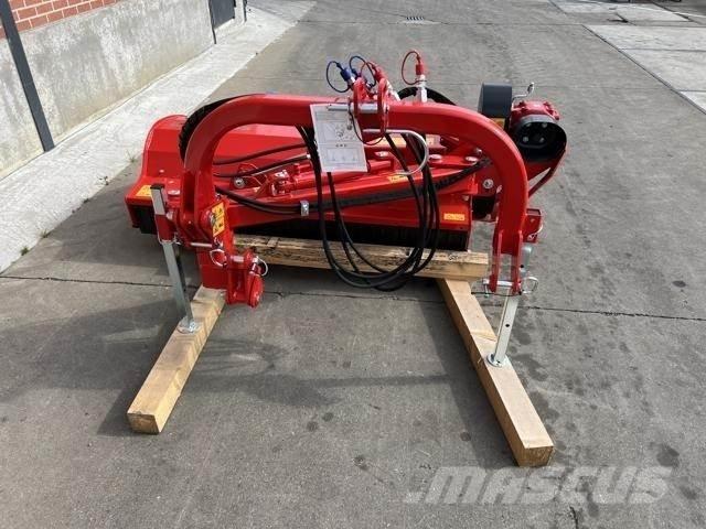Tehnos MBL 170 LW Косачки