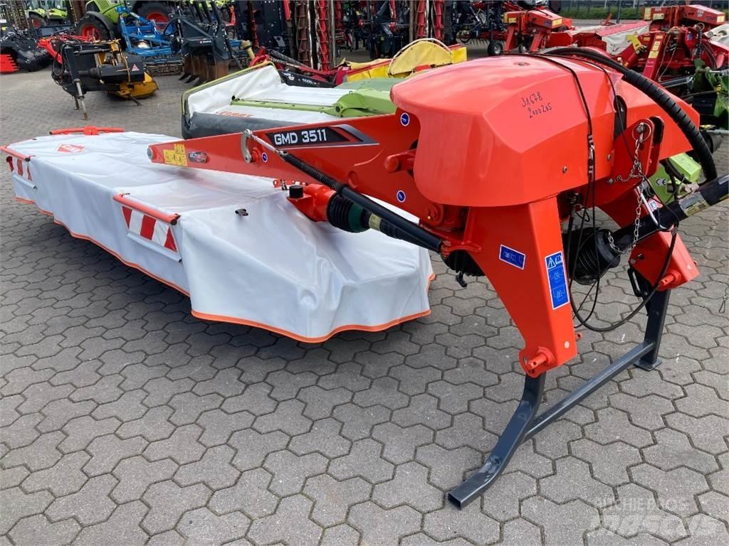 Kuhn GMD 3511 Кондиционери за косачки
