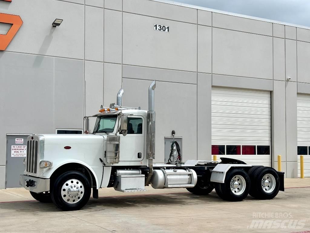 Peterbilt 389 Влекачи