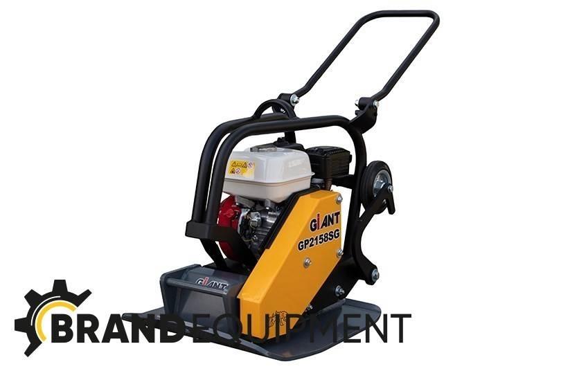 GiANT GP2158SD Уплътнители за плочи
