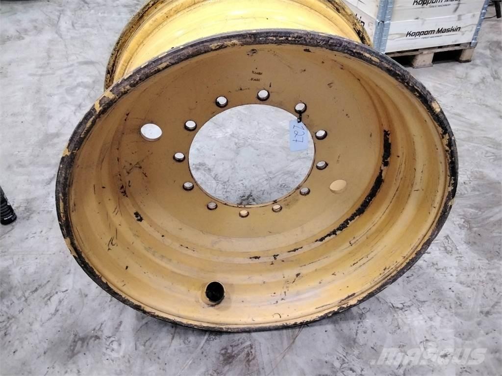 Rottne H20 20x34 Гуми