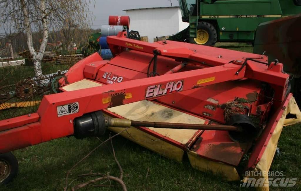 Elho HNP 320P Косачки