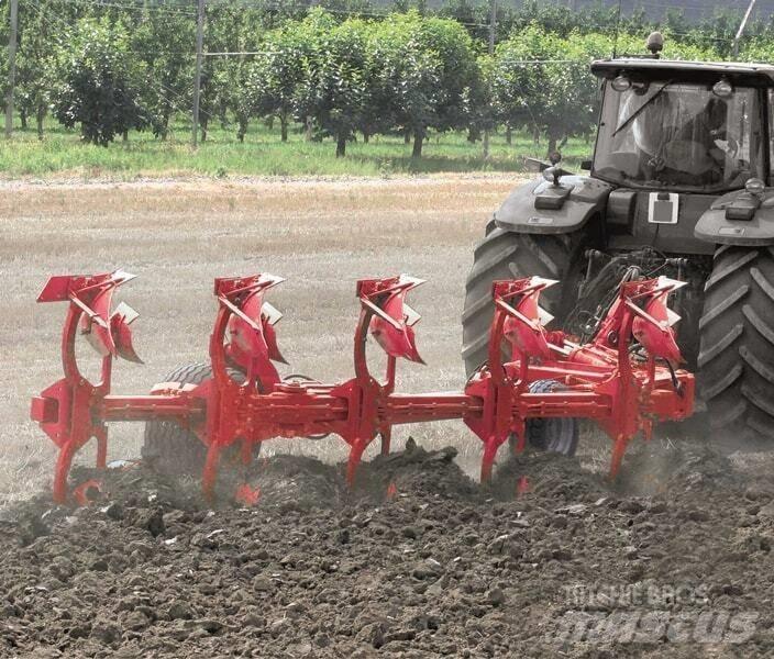  OTMA NX 202E/ 4T-EL6R Селскостопанство - Други