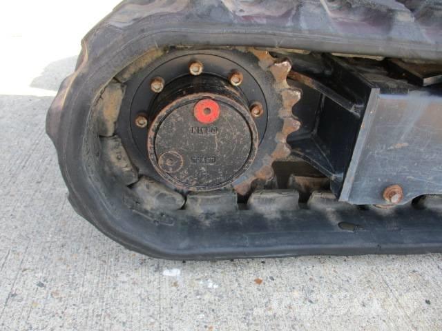 Kubota KX016-4 (100) Мини екскаватори < 7 т