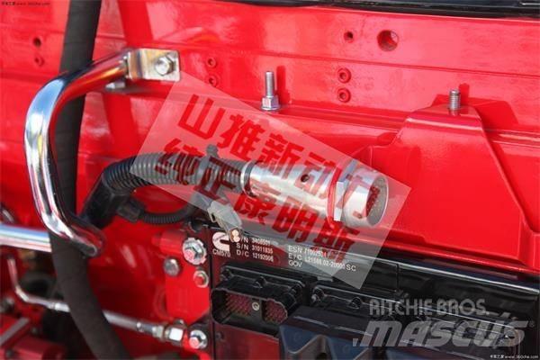 Cummins ISMe308 Транспорт - Други