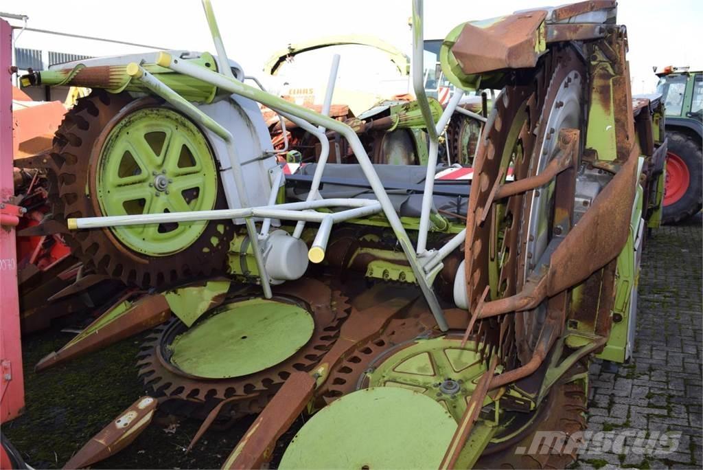 CLAAS RU 600 Друга техника за жънене на фураж