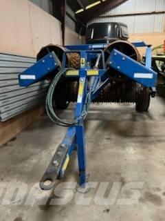 Dal-Bo Minimax 630 Валяк