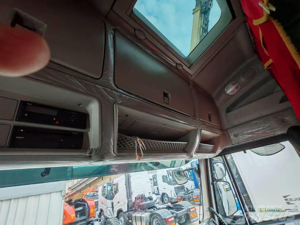 Iveco STRALIS 400 NP Влекачи