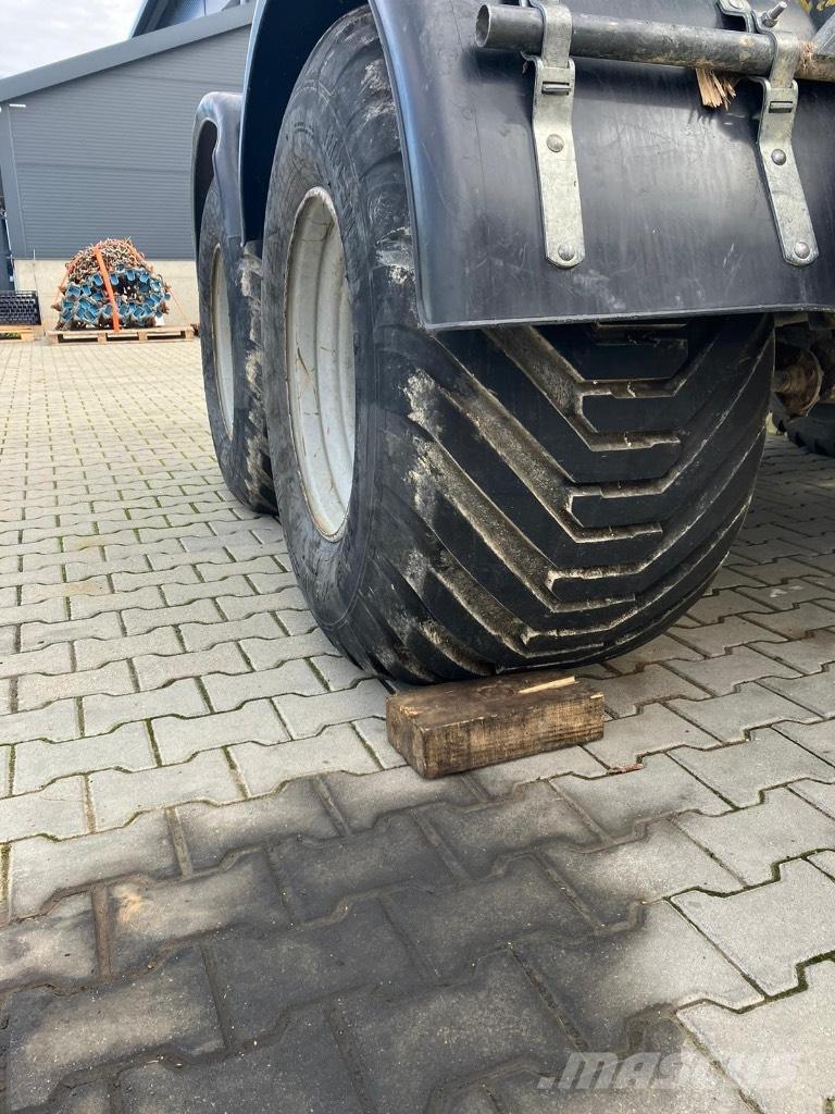 JENZ HEM 561 Z Дробилки за клони