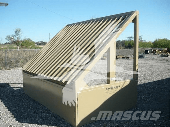 Anaconda DF514 Пресяващи и Сортиращи