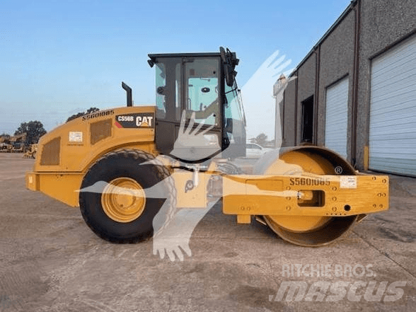 Anaconda DF514 Пресяващи и Сортиращи