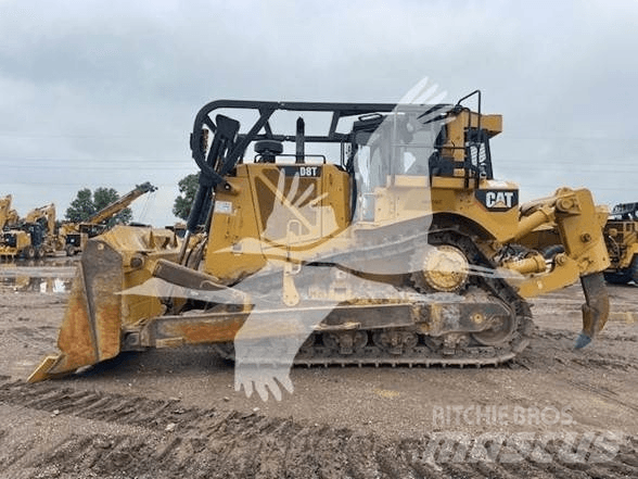 Anaconda I12R Трошачки