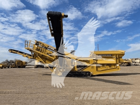 Bomag RS360 Рециклатори на асфалт