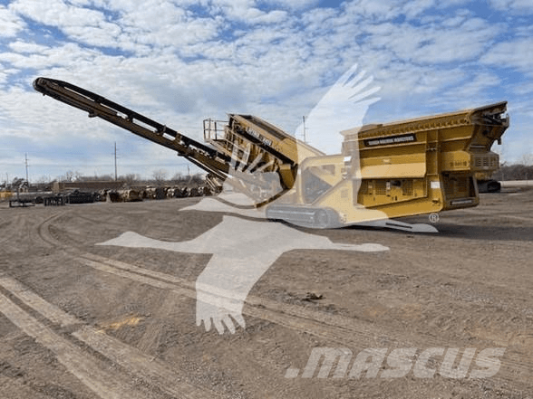 Bomag RS360 Рециклатори на асфалт