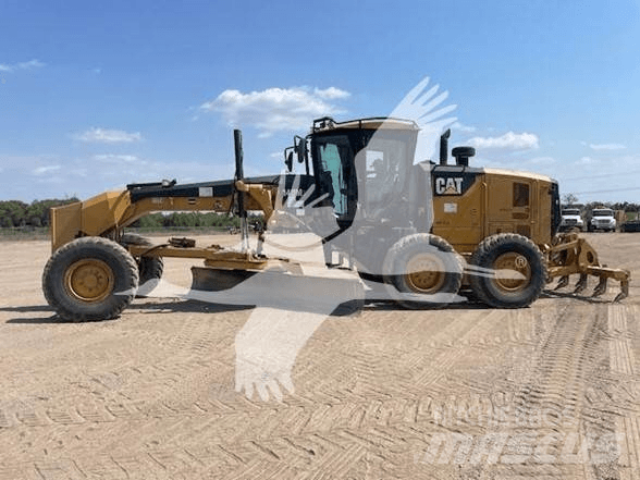 CAT 320 Верижен екскаватор