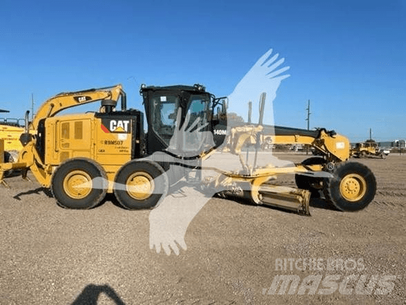 CAT 330FL Верижен екскаватор