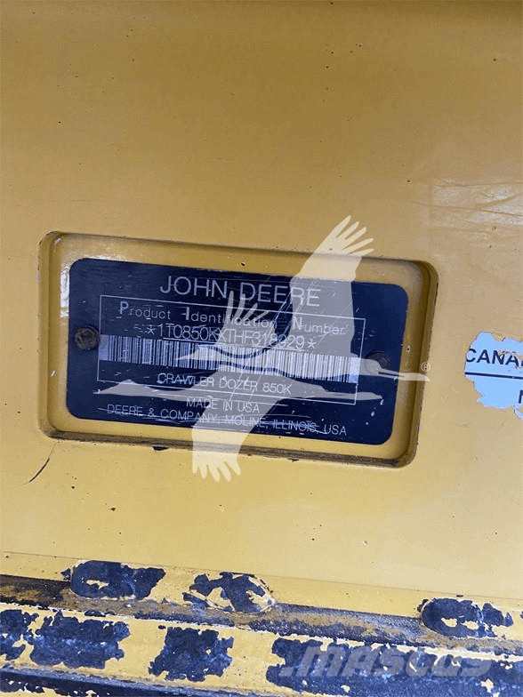 CAT 336FL Верижен екскаватор