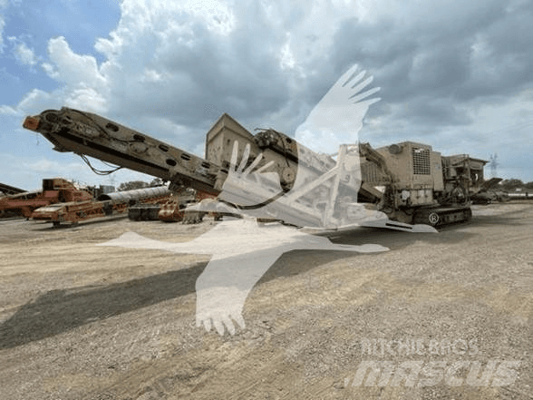 CAT 336FL Верижен екскаватор