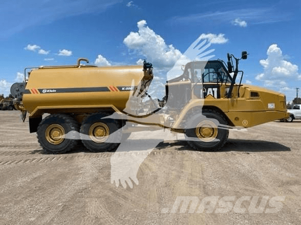 CAT 349FL Верижен екскаватор