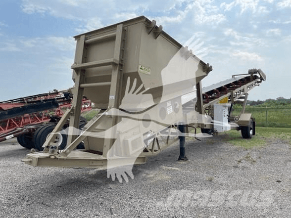 CAT 730C Дъмпери/моторни превозни средства