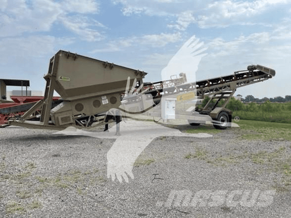 CAT 730C Дъмпери/моторни превозни средства