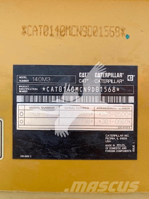 CAT 815K Еднобарабанни ролки
