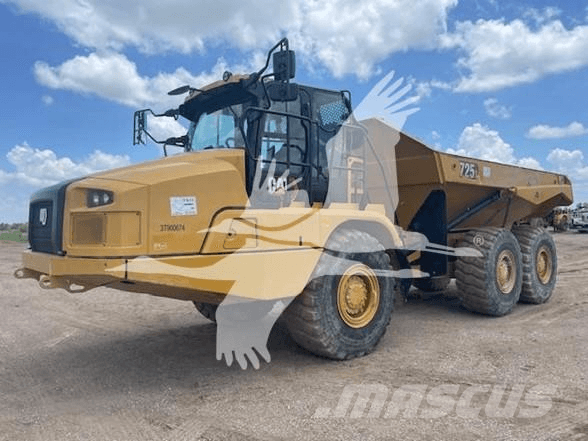 CAT 815K Еднобарабанни ролки
