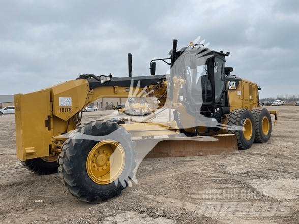 CAT 950M Колесни товарачи
