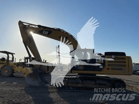 CAT CP56B Еднобарабанни ролки
