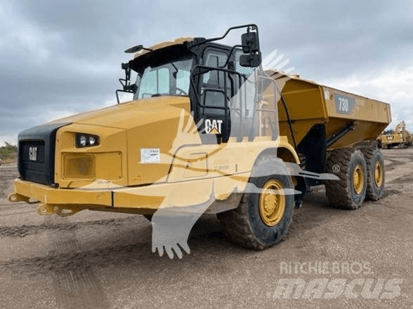 CAT CP56B Еднобарабанни ролки
