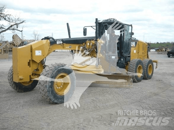 CAT D6T XL Верижни булдозери

