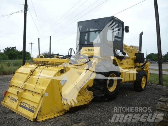 Peerless 12 FT Пресяващи и Сортиращи