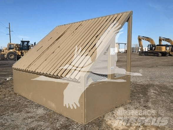 Peerless 14 FT Пресяващи и Сортиращи