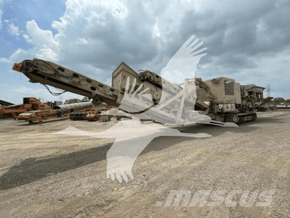 Pioneer FT4250CC Трошачки