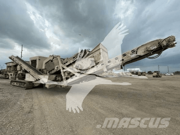 Pioneer FT4250CC Трошачки