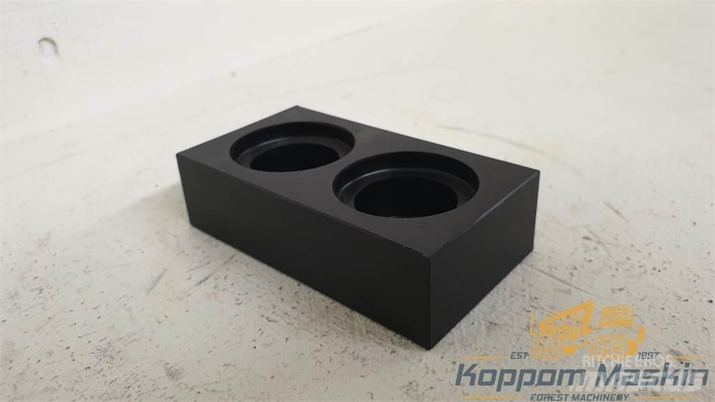 Ponsse P9167 Карнове за харвестери