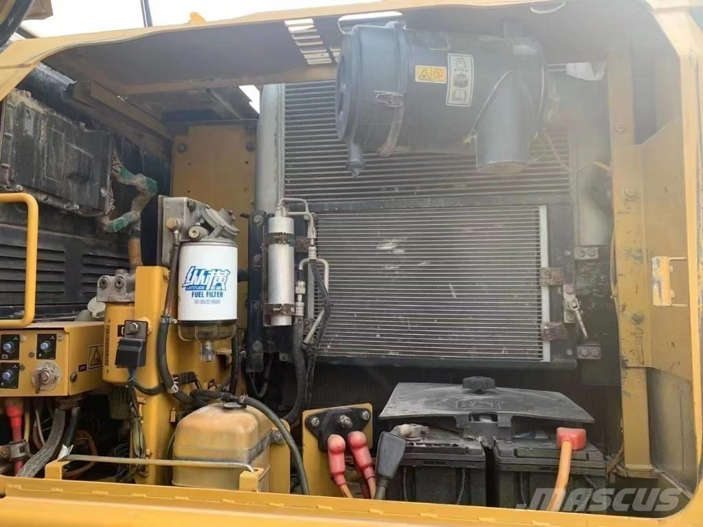 CAT 315D Верижен екскаватор