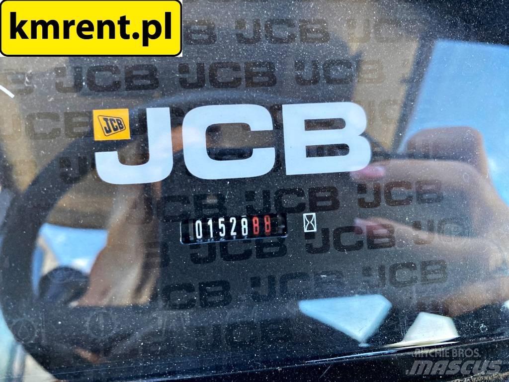 JCB 406 Колесни товарачи