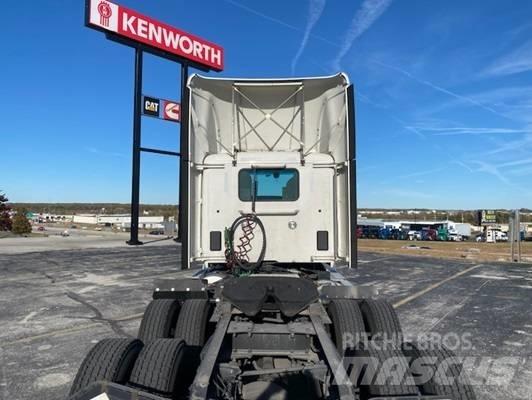 Kenworth T 680 Влекачи