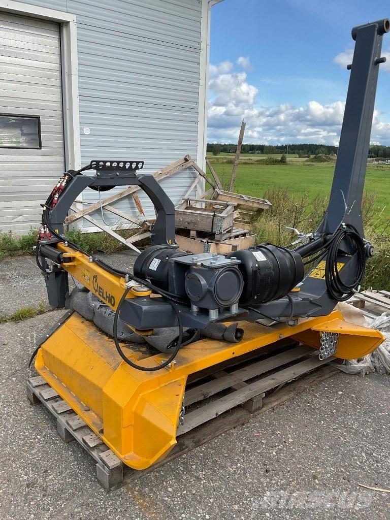Elho Tornado 450 Стъблорезачки