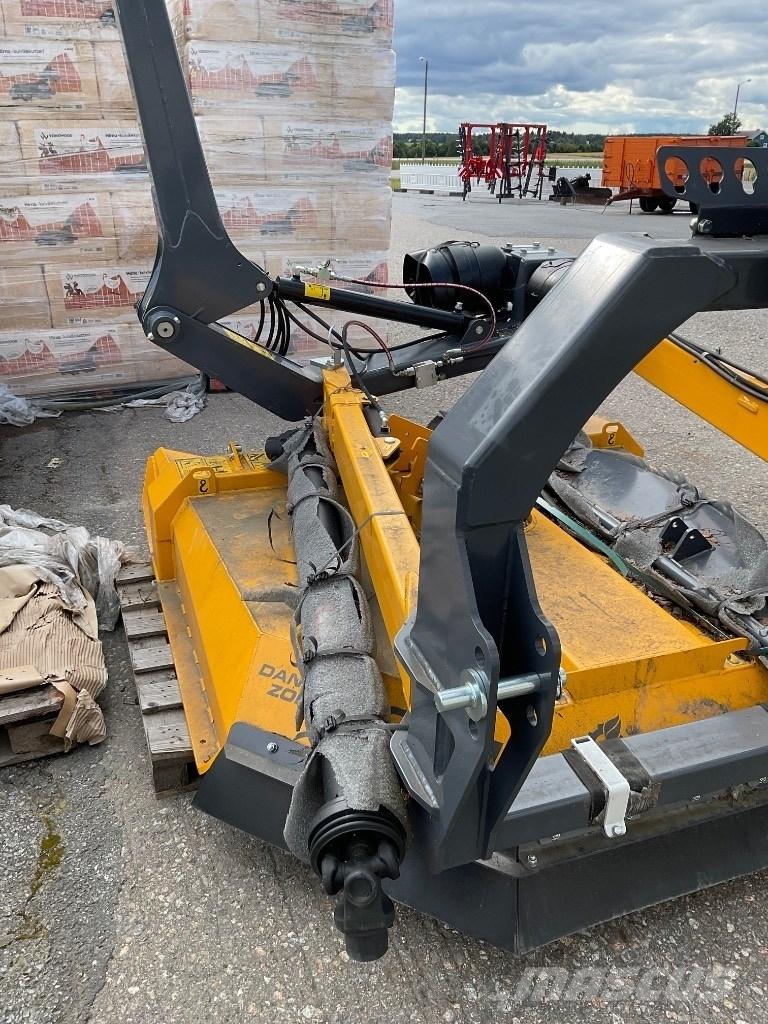 Elho Tornado 450 Стъблорезачки