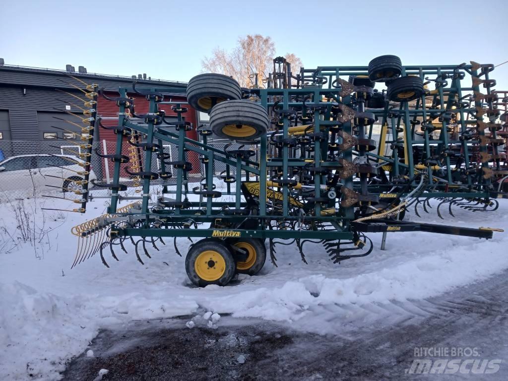 Multiva Optima T600 Брани